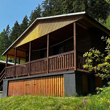 Holiday home Lesni Plovarna B1 By Interhome