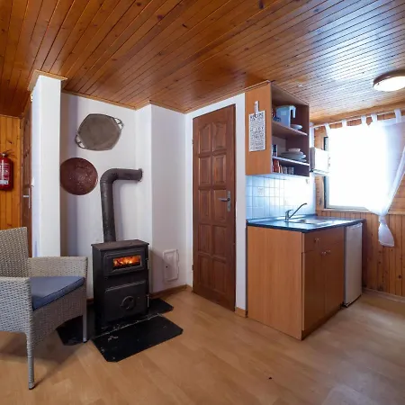 Lesni Plovarna B1 By Interhome Semesterbostad *