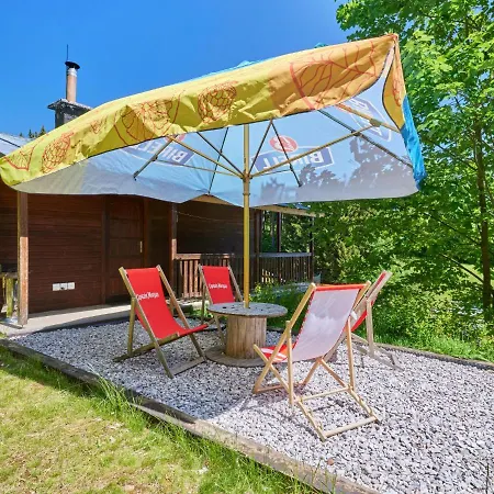 Lesni Plovarna B1 By Interhome Holiday home Mlade Buky
