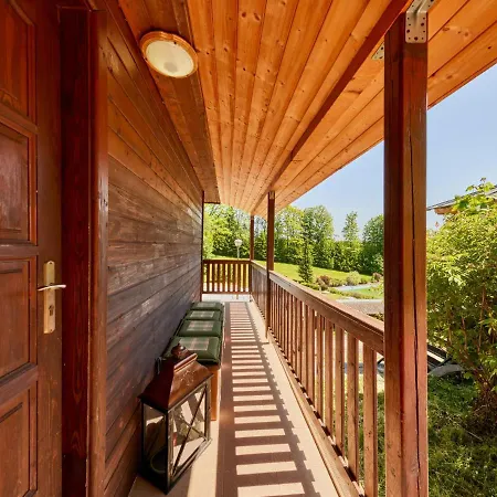 Lesni Plovarna B1 By Interhome Holiday home Mlade Buky