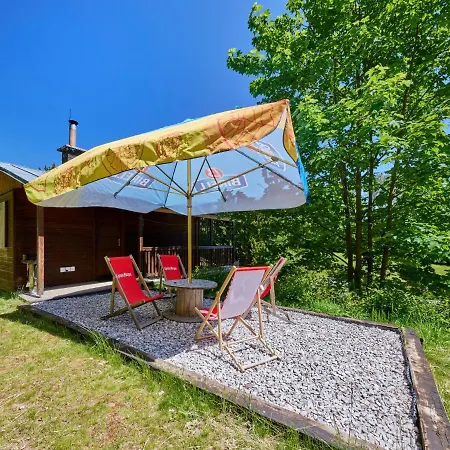 Lesni Plovarna B1 By Interhome Mladé Buky