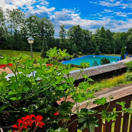 Holiday home Lesni Plovarna B1 By Interhome *