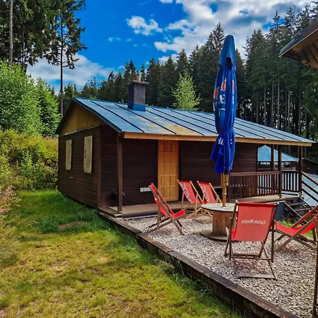 Lesni Plovarna B1 By Interhome * Mlade Buky