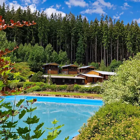 Holiday home Lesni Plovarna B1 By Interhome Mlade Buky