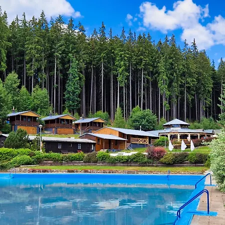 Lesni Plovarna B1 By Interhome Holiday home Mlade Buky