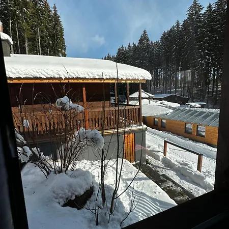 Holiday home Lesni Plovarna B1 By Interhome Mlade Buky