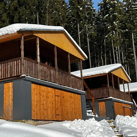 Holiday home Lesni Plovarna B1 By Interhome Mlade Buky