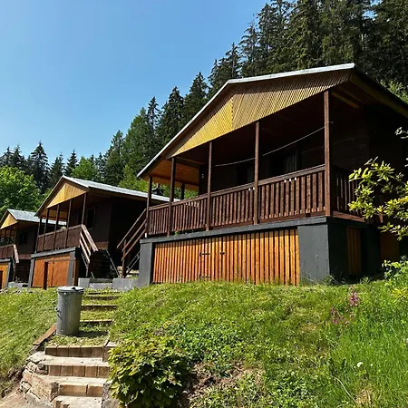 Lesni Plovarna B1 By Interhome Mlade Buky