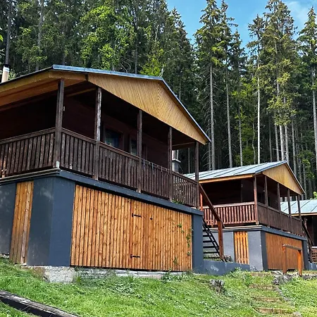 Lesni Plovarna B1 By Interhome Holiday home *