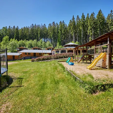 Lesni Plovarna B1 By Interhome * Mlade Buky