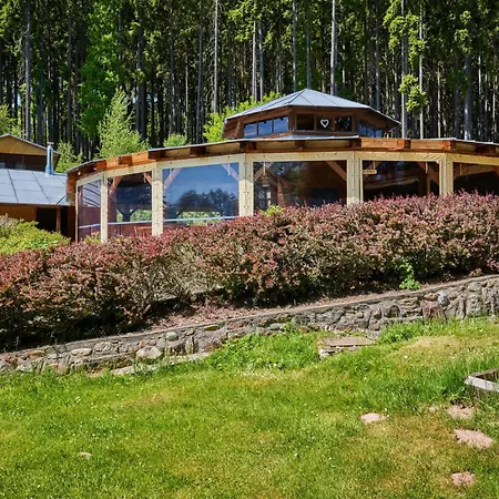 Lesni Plovarna B1 By Interhome Holiday home
