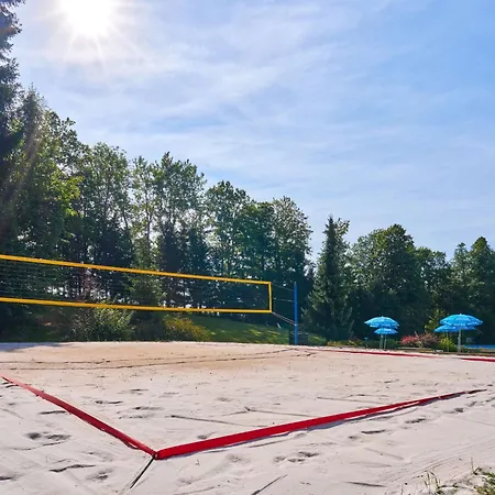 Holiday home Lesni Plovarna B1 By Interhome