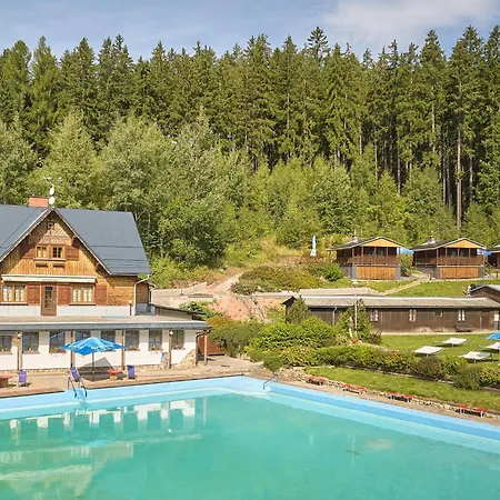 Lesni Plovarna B1 By Interhome Holiday home Mlade Buky