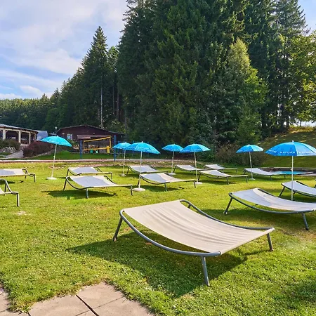 Lesni Plovarna B1 By Interhome Holiday home