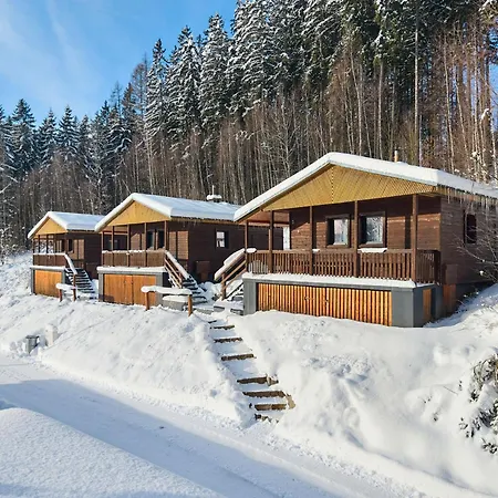 Lesni Plovarna B1 By Interhome