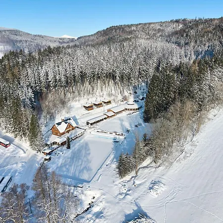 Lesni Plovarna B1 By Interhome *