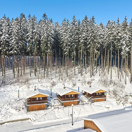 Casa vacanze Lesni Plovarna B1 By Interhome Mladé Buky